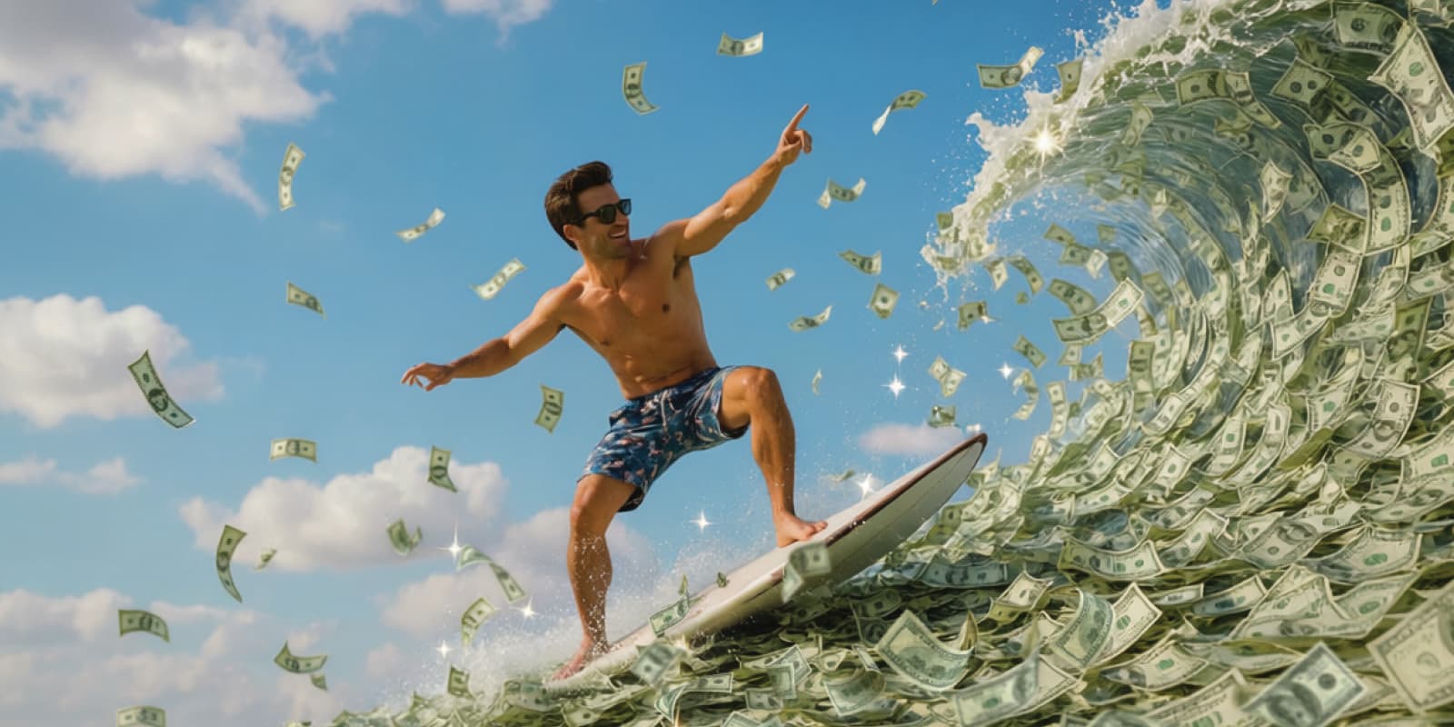 70k Wave of winners