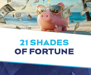 21 Shades of Fortune