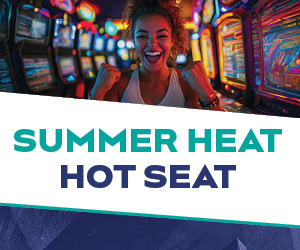 Summer Heat Hot Seat